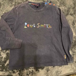 ポールスミス(Paul Smith)のポールスミスの長袖トップス(Tシャツ/カットソー)