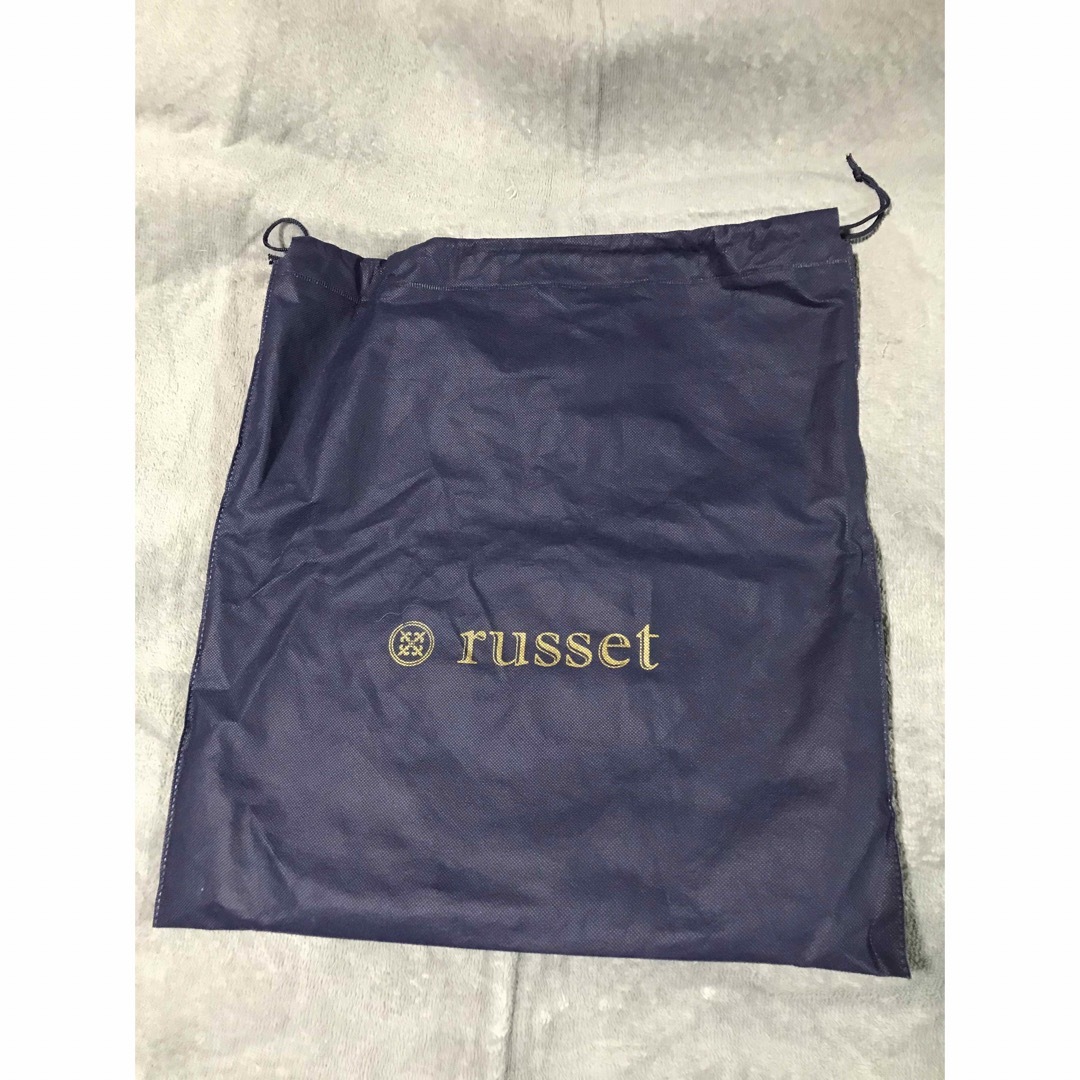 Russet(ラシット)のrussetラシット ショルダーバッグ   レディースのバッグ(ショルダーバッグ)の商品写真