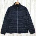 MENs L  マーモット コンパクト ダウン ジャケット Compact Down Jacket 700FP MARMOT MJD-F6009 ブラック系