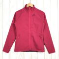 WOMENs S  マムート ペルーダ ジャケット Peluda Jacket 