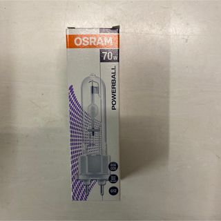 OSRAM HCI-T70W/830WDL (蛍光灯/電球)