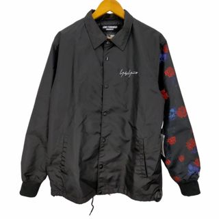 じゅんちゃん専用　Yohji Yamamoto New Era ジャケット