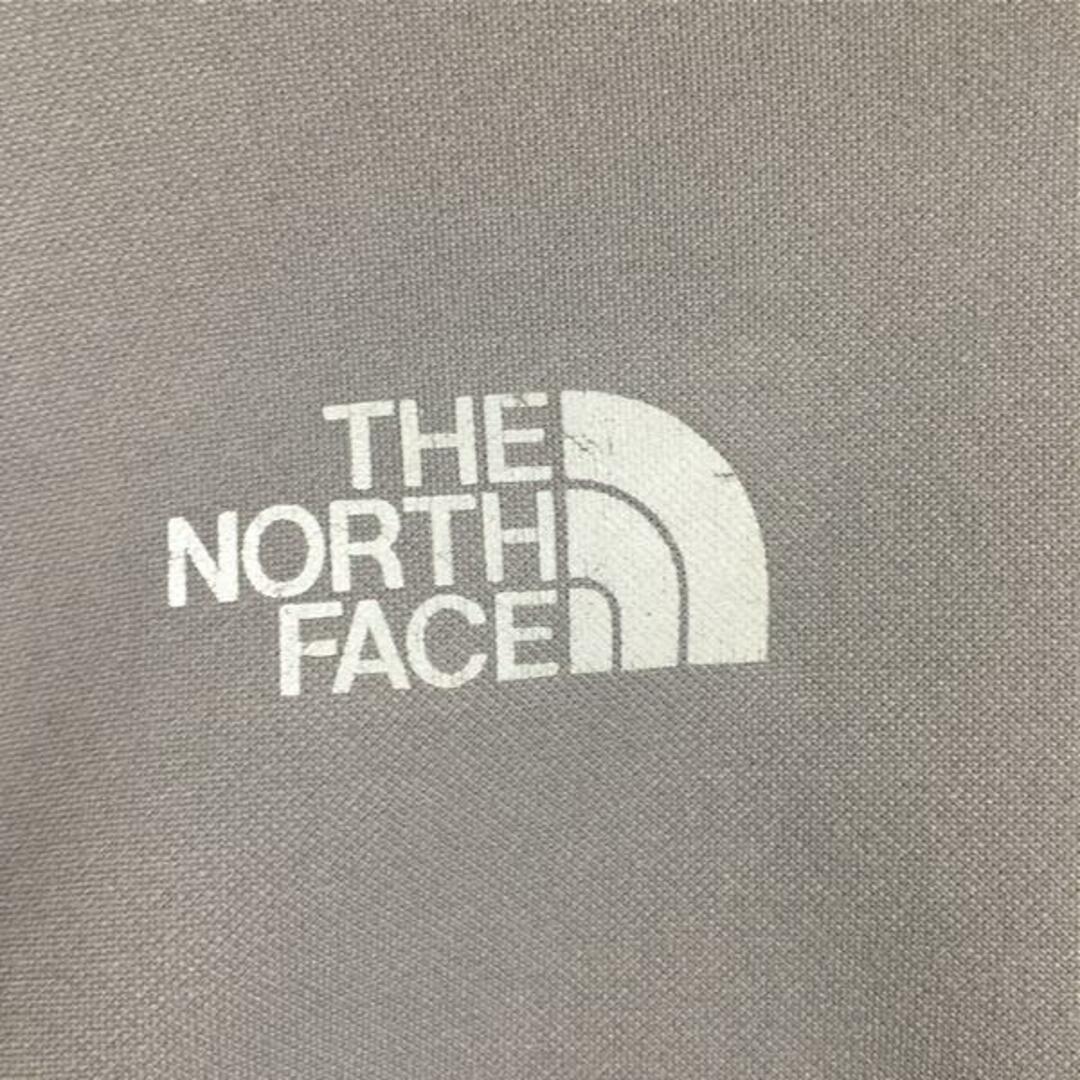 THE NORTH FACE(ザノースフェイス)のMENs M  ノースフェイス エイペックス ライト ジャケット APEX Light Jacket フリース フライトシリーズ 生産終了モデル 入手困難 NORTH FACE NT30801 グレー系 メンズのメンズ その他(その他)の商品写真