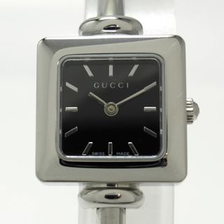 グッチ 時計(ブラック/黒色系)の通販 1,000点以上 | Gucciを買うなら グッチ 時計(ブラック/黒色系)の通販 1,000点以上 | Gucciを買うなら