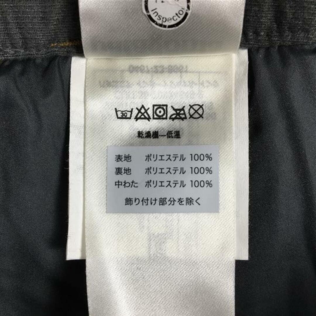 patagonia(パタゴニア)のBOYs XXL  パタゴニア ボーイズ スノーショット パンツ Boys Snowshot Pants H2Noハードシェル Thermogreenインサレーション スキー スノーボード キッズ PATAGONIA 68490 COI ベージュ系 メンズのメンズ その他(その他)の商品写真