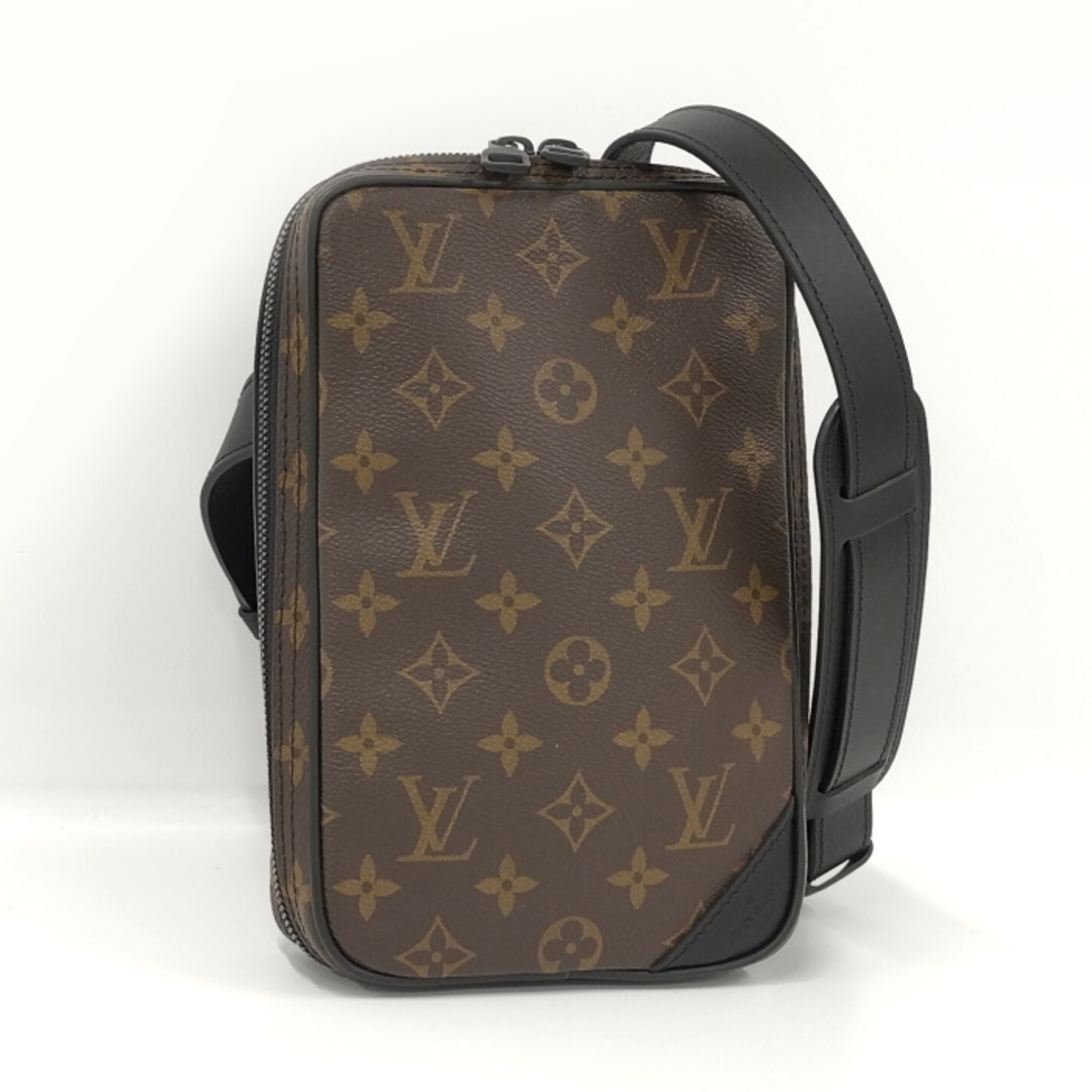 LOUIS VUITTON(ルイヴィトン)のLOUIS VUITTON ショルダーバッグ サイドバッグ ソーラーレイ レディースのバッグ(ショルダーバッグ)の商品写真