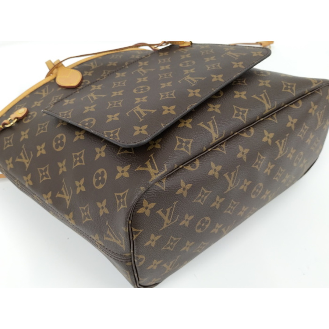 LOUIS VUITTON - LOUIS VUITTON ネヴァーフルMM トートバッグ LOUIS VUITTON - LOUIS VUITTON ネヴァーフルMM トートバッグ