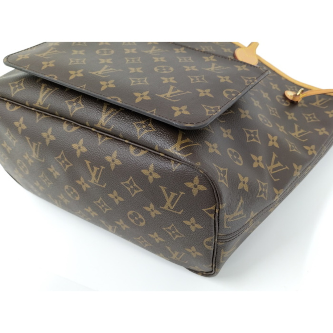 LOUIS VUITTON - LOUIS VUITTON ネヴァーフルMM トートバッグ LOUIS VUITTON - LOUIS VUITTON ネヴァーフルMM トートバッグ