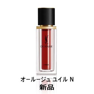 イヴサンローランボーテ(Yves Saint Laurent Beaute)のイヴサンローランオールージュ ユイル N(美容液)