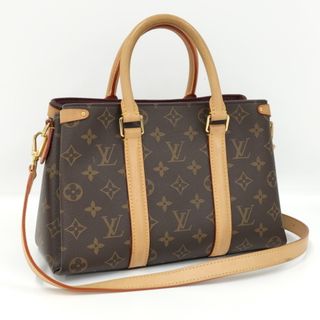 ルイヴィトン(LOUIS VUITTON)のLOUIS VUITTON スフロ BB 2WAY ショルダーバッグ モノグラム(その他)