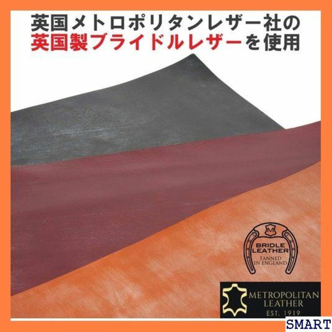 ☆人気 ゴルベ メトロポリタンブライドルレザー二つ折り財布 ブラック 766 レディースのレディース その他(その他)の商品写真