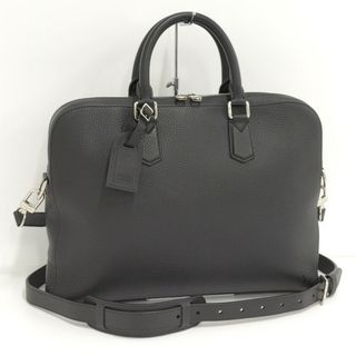 ルイヴィトン(LOUIS VUITTON)のLOUIS VUITTON 2WAYショルダーバッグ ブリーフケース(その他)