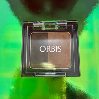 オルビス(ORBIS)のORBIS🤎ツイングラデーションアイカラー(アイシャドウ)