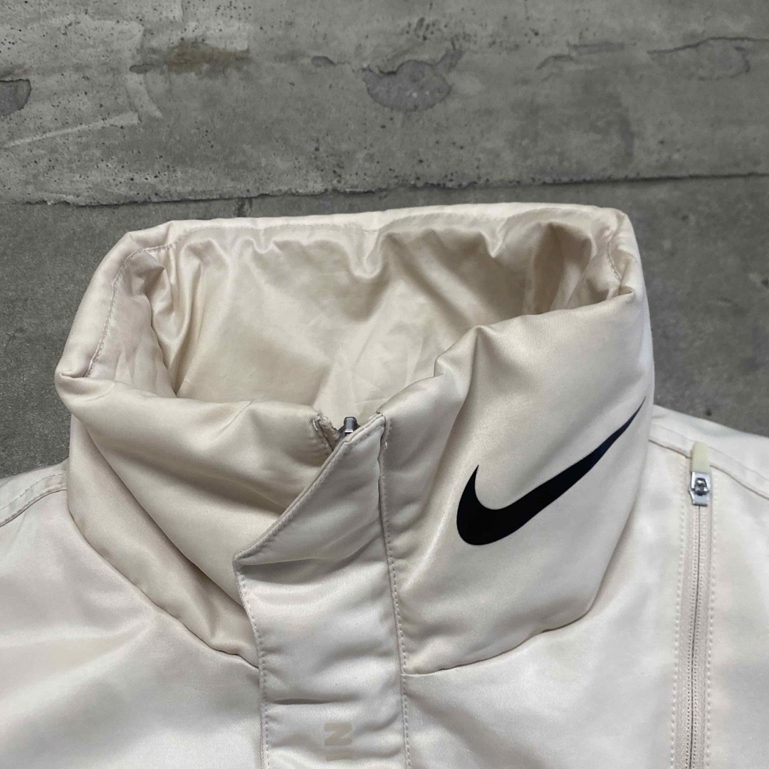 emmi(エミ)のNIKE meets emmi AS W NSW SYN JKT TREND レディースのジャケット/アウター(ブルゾン)の商品写真