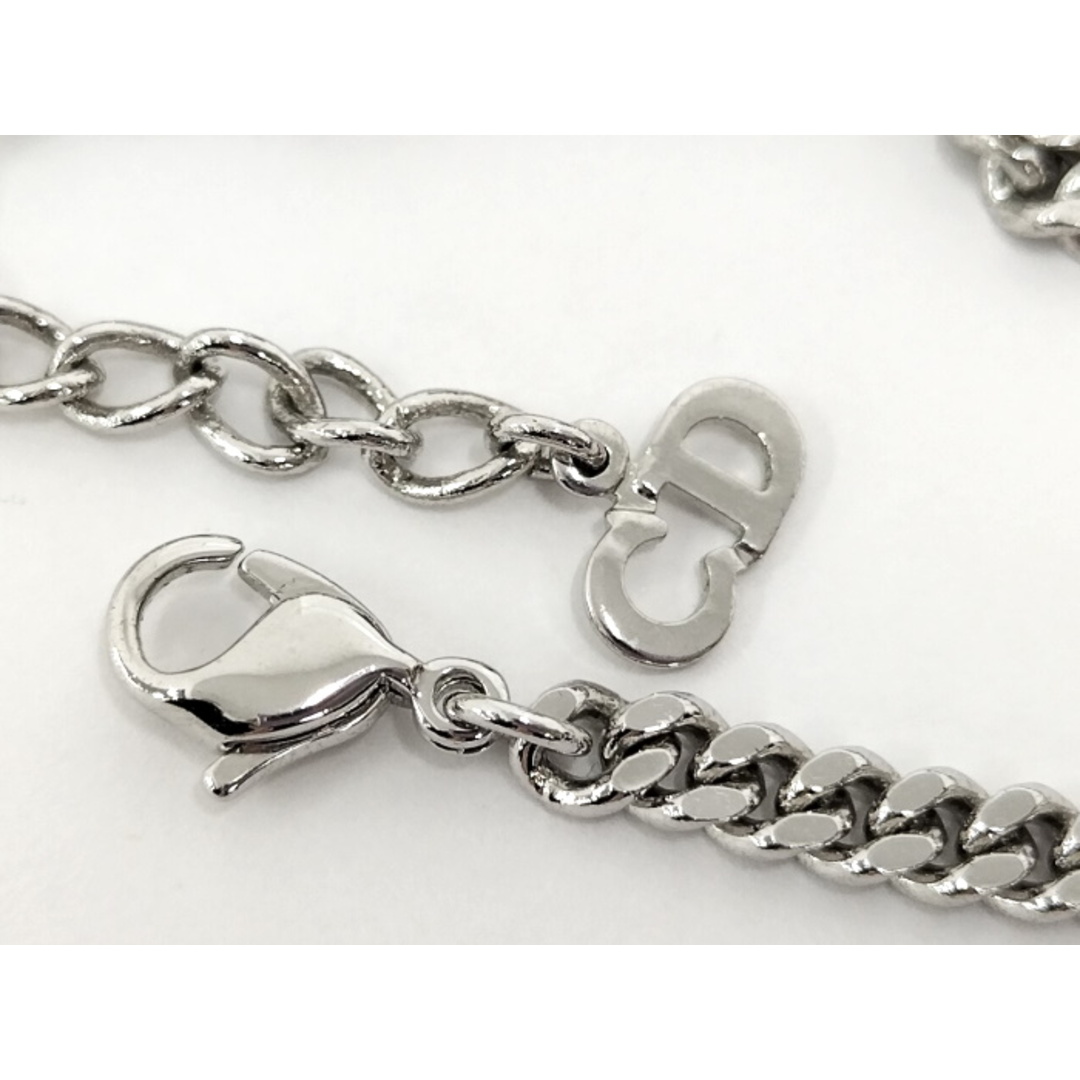 Christian Dior - Christian Dior ネックレス キーモチーフ Christian Dior - Christian Dior ネックレス キーモチーフ