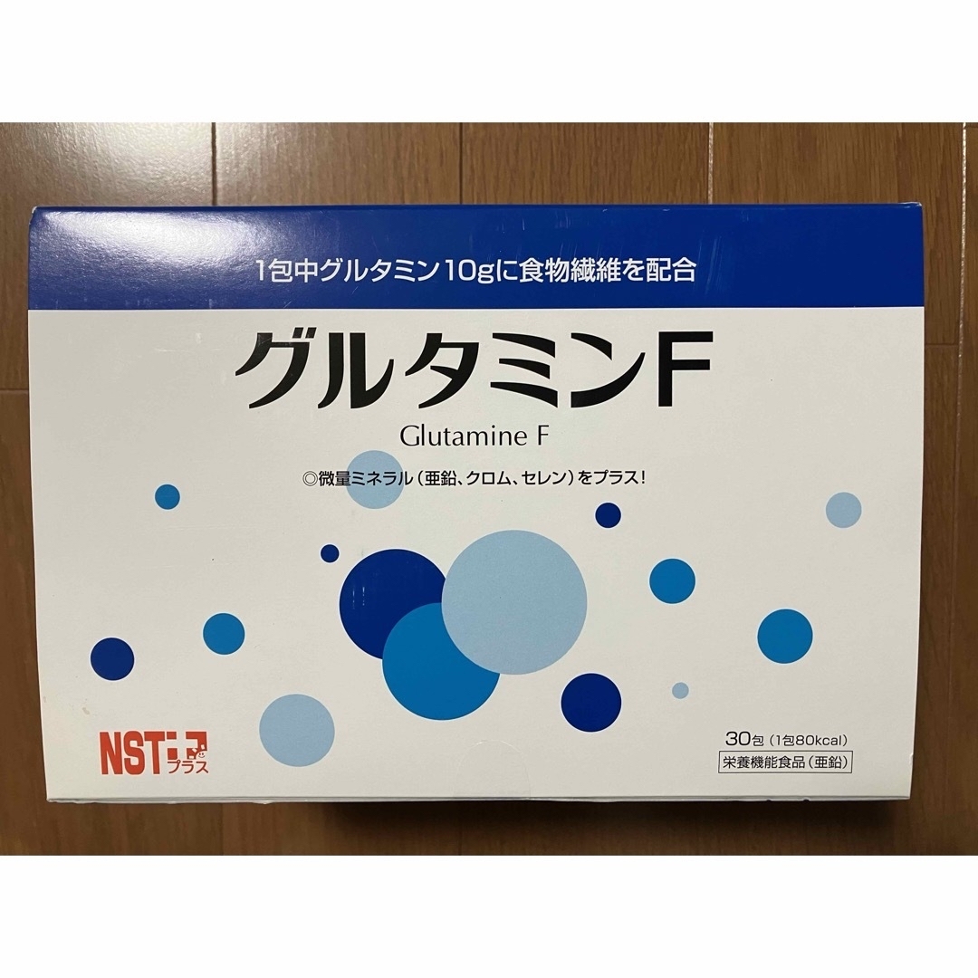 グルタミンF 30包 | フリマアプリ ラクマ