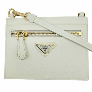 プラダ　PRADA  うさぎ　名刺入れ