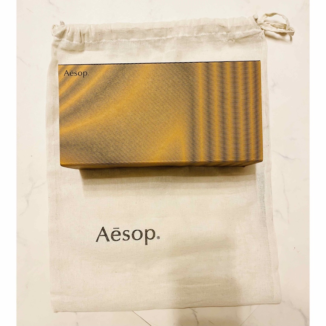 Aesop(イソップ)のAesop ギフトセット（ファビュラス フォームズ） コスメ/美容のコスメ/美容 その他(その他)の商品写真