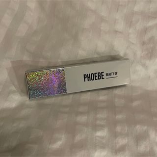 フィービィー(phoebe)のPHOEBE BEAUTY UP 　フィービー まつげ美容液(まつ毛美容液)