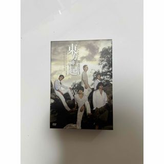 トウホウシンキ(東方神起)の東方神起 DVD(K-POP/アジア)