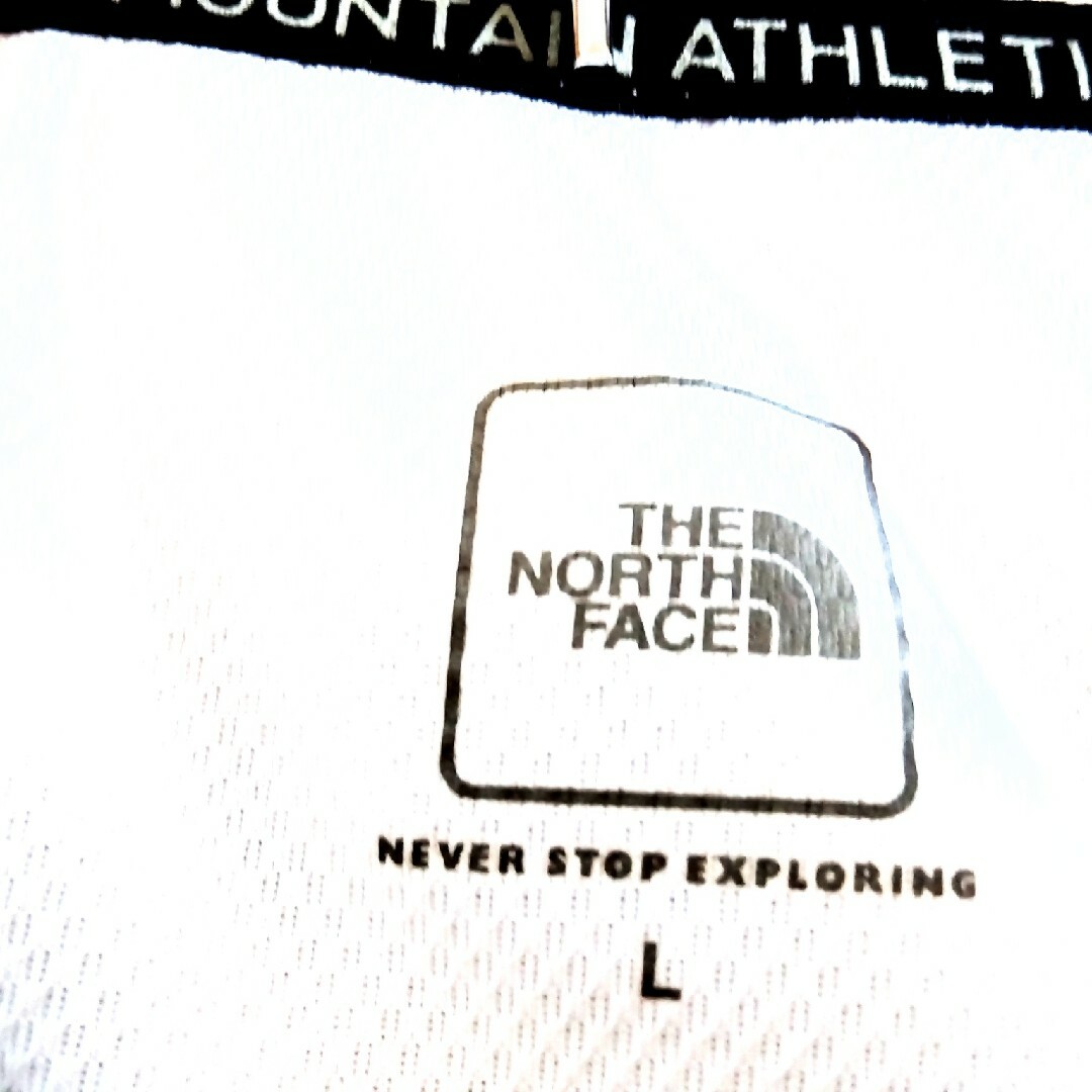 THE NORTH FACE(ザノースフェイス)のノースフェイス スポーツ/アウトドアのランニング(ウェア)の商品写真