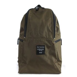 marimekko(リュック/バックパック ・ ブラウン/茶色系)の marimekko(リュック/バックパック ・ ブラウン/茶色系)の