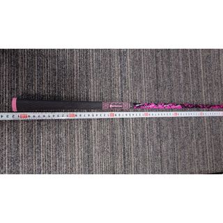 マミヤ(USTMamiya)のアッタス11 5TS タイトリストスリーブ付き(クラブ)