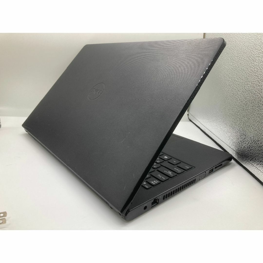 DELL Vostro3558 Corei5-5200U 新品SSD256GB