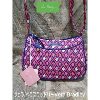 Vera Bradley - ヴェラ/ベラブラッドリー Vera Bradley 斜め掛け