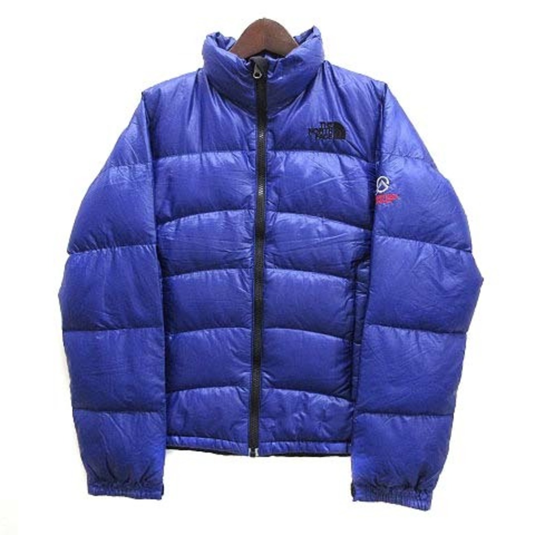 THE NORTH FACE(ザノースフェイス)のザノースフェイス アコンカグア ダウン ジャケット NDW18900 パープル スポーツ/アウトドアのスポーツ/アウトドア その他(その他)の商品写真