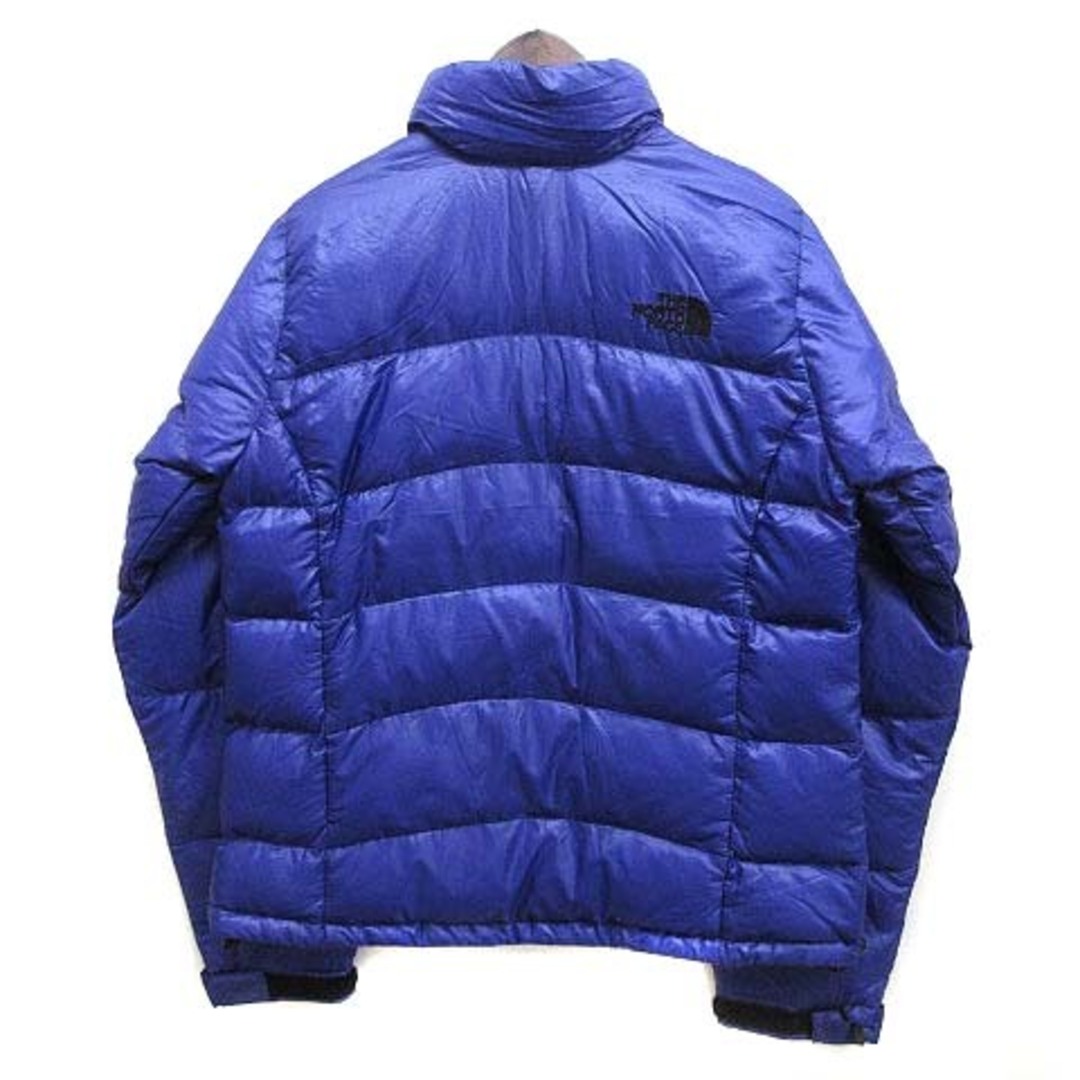 THE NORTH FACE(ザノースフェイス)のザノースフェイス アコンカグア ダウン ジャケット NDW18900 パープル スポーツ/アウトドアのスポーツ/アウトドア その他(その他)の商品写真