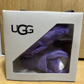 アグ(UGG)のUGG ベビー　新品未使用(その他)