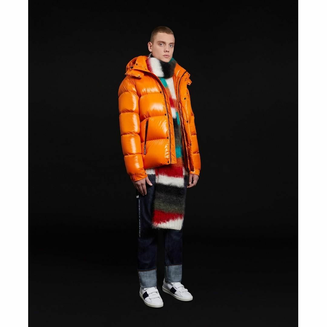MONCLER 7 Moncler Fragment Hanriot 0 by