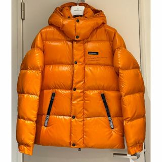 モンクレール(MONCLER)の7 Moncler Fragment Hanriot ダウンジャケット 0(ダウンジャケット)