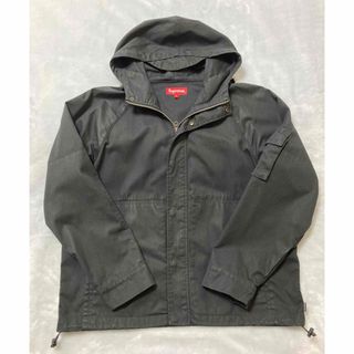 シュプリーム(Supreme)のシュプリーム Cotton Field Jacket(マウンテンパーカー)