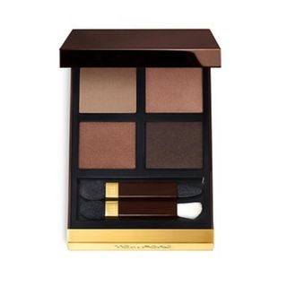 トムフォード(TOM FORD)のトムフォード　#37 / EYE COLOR QUAD(アイシャドウ)