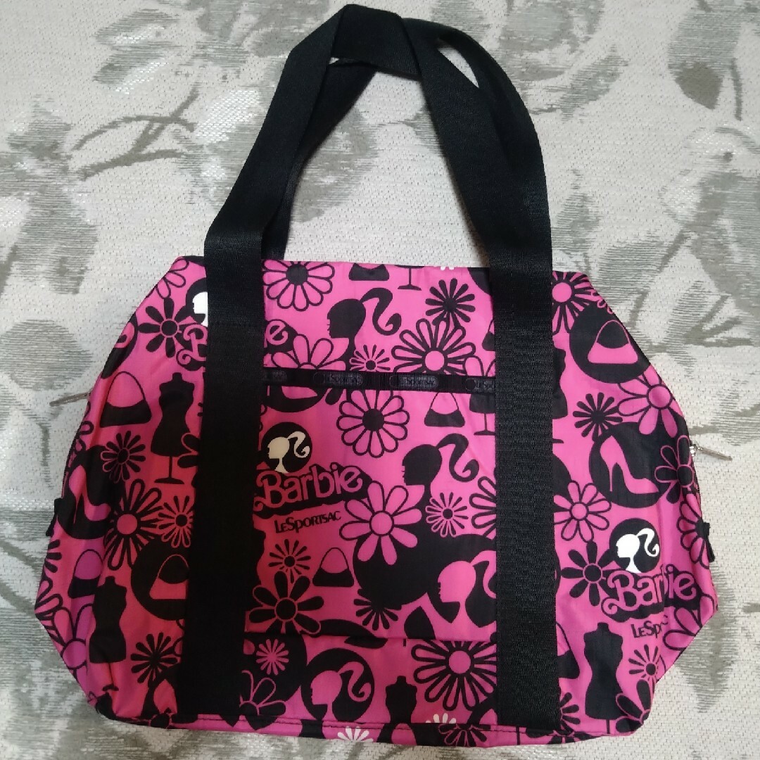 LeSportsac(レスポートサック)の美品☆LeSportsac(レスポートサック)☆バッグ アンナ レディースのバッグ(ボストンバッグ)の商品写真