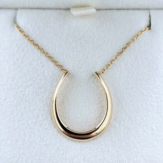 ♡H&C♡ PTダイヤモンドネックレス D:0.29ct DSPカード付の通販 by ...