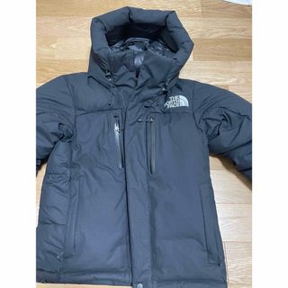 ザノースフェイス(THE NORTH FACE)のTHENORTHFACE バルトロライトジャケット(ダウンジャケット)