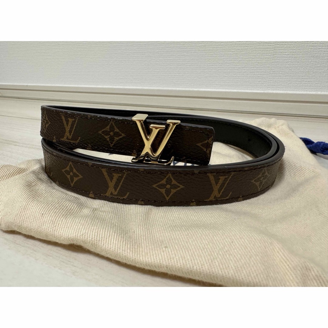 新品☆正規品 VUITTON ベルト