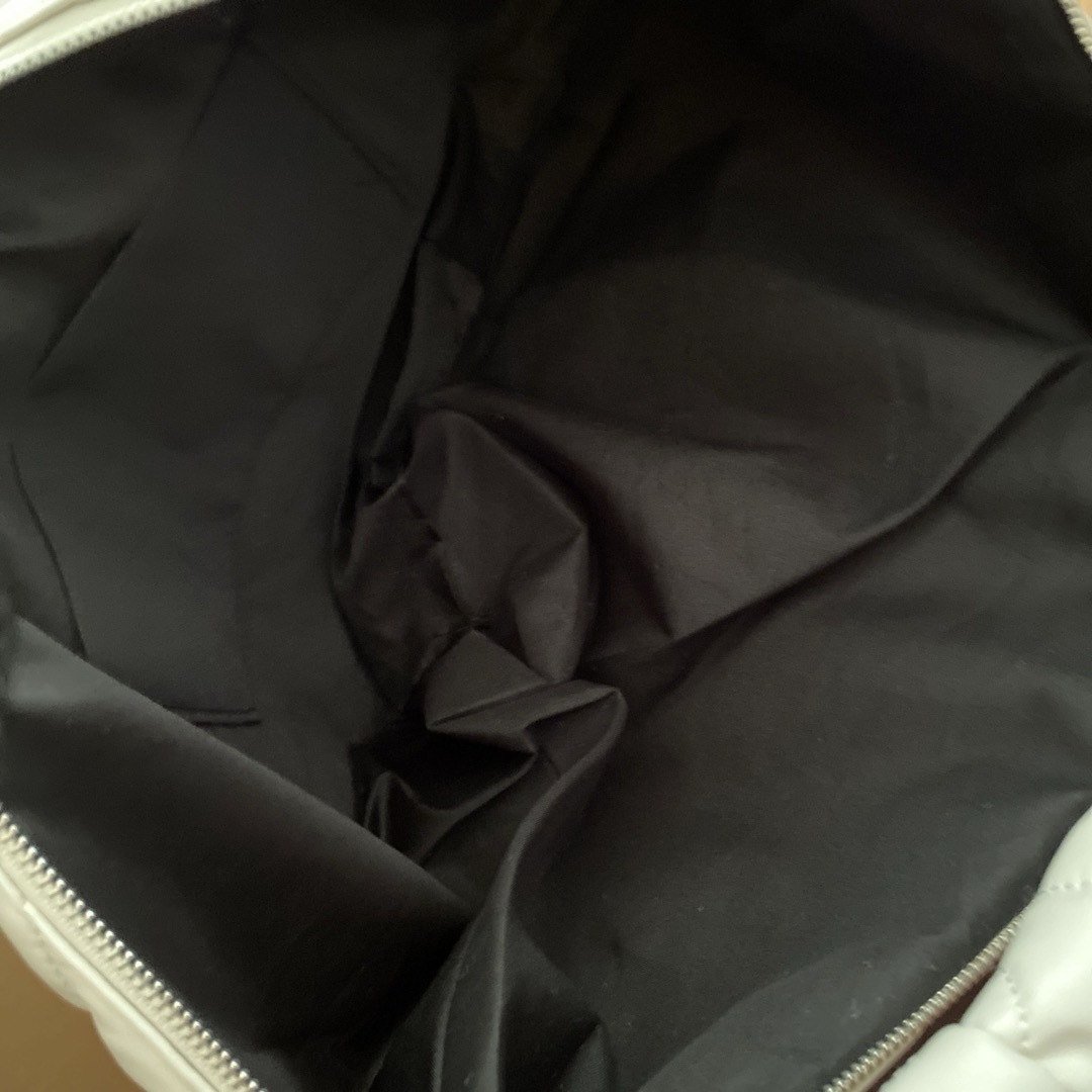 SVEC(シュベック)のSVEC ショルダーバッグ バッグ キルティング ショルダー ノットバッグ レディースのバッグ(ショルダーバッグ)の商品写真