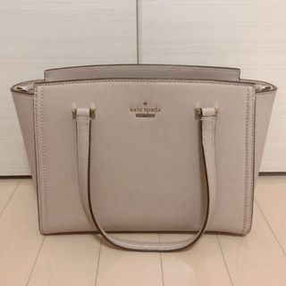 ケイトスペードニューヨーク(kate spade new york)のkate spade♡2wayバッグ(ハンドバッグ)