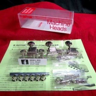 ★GOTOH／SD91MG 05M-N-L6◆国産高品質 ゴトー マグナムロック(パーツ)