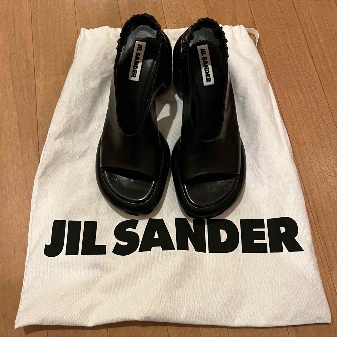 JILSANDER サンダル　38サイズサンダル