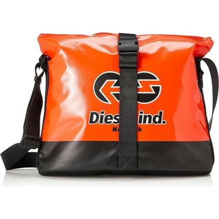 ディーゼル(DIESEL)のDIESEL ディーゼル ショルダーバッグ オレンジ(ショルダーバッグ)