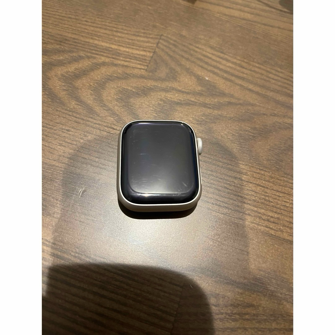 Apple Watch(アップルウォッチ)のApple Watch Series8 41mm MNP63J/A スマホ/家電/カメラのスマートフォン/携帯電話(その他)の商品写真