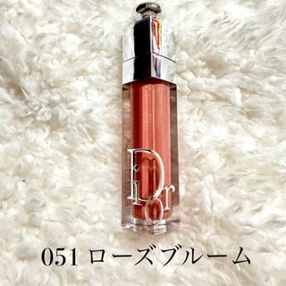 Dior - 新品未開封 ディオール数量限定 アディクト リップ ...