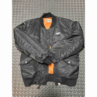 A BATHING APE(ミリタリージャケット)のフリマアイテム一覧 A BATHING APE(ミリタリージャケット)のフリマアイテム一覧
