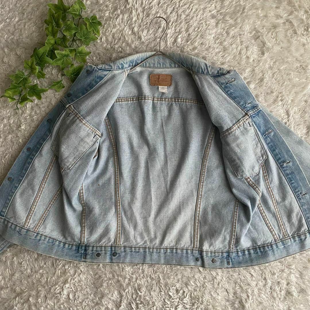 Levi's - ☆レア 70s リーバイス 70505 デニムジャケット 刻印1 USA製 ...