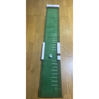 InBirdie スマートパッティングマット(ゴルフ)